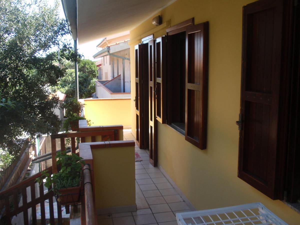 Casa Minicapo Mandriola Apartment San Vero Milis Exterior foto